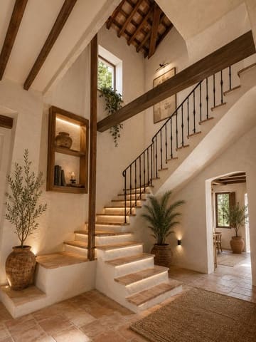 10 soverom Finca/Herregård til salgs i Dénia - € 1 560 000 (Ref: 9994191)