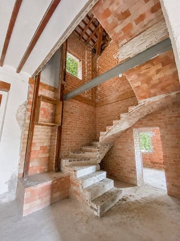 10 soverom Finca/Herregård til salgs i Dénia - € 1 560 000 (Ref: 9994191)