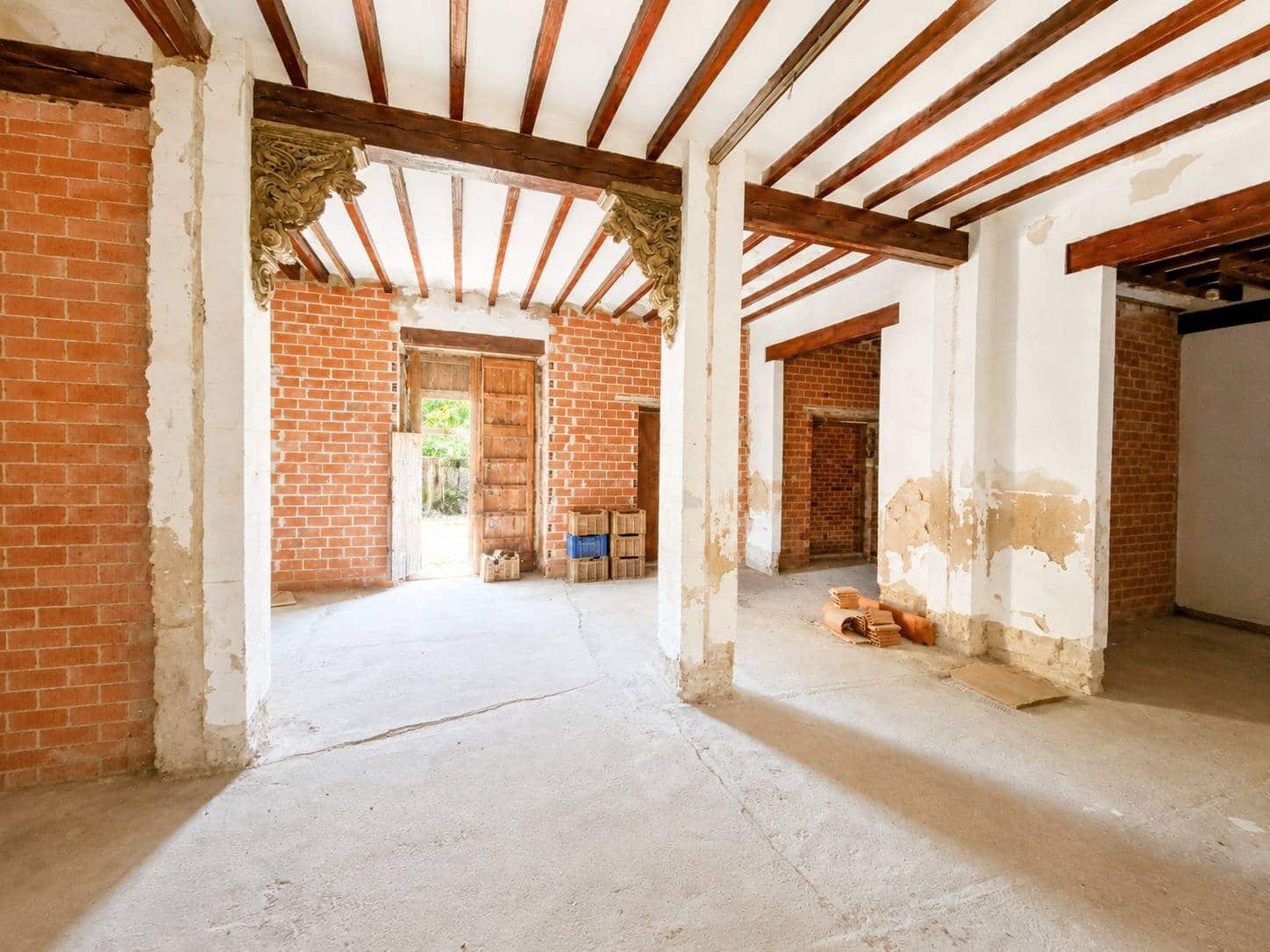 10 quarto Quinta/Casa Rural para venda em Denia - 1 560 000 € (Ref: 9994191)