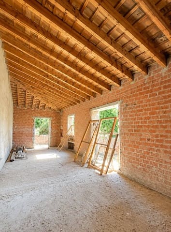 10 soverom Finca/Herregård til salgs i Dénia - € 1 560 000 (Ref: 9994191)