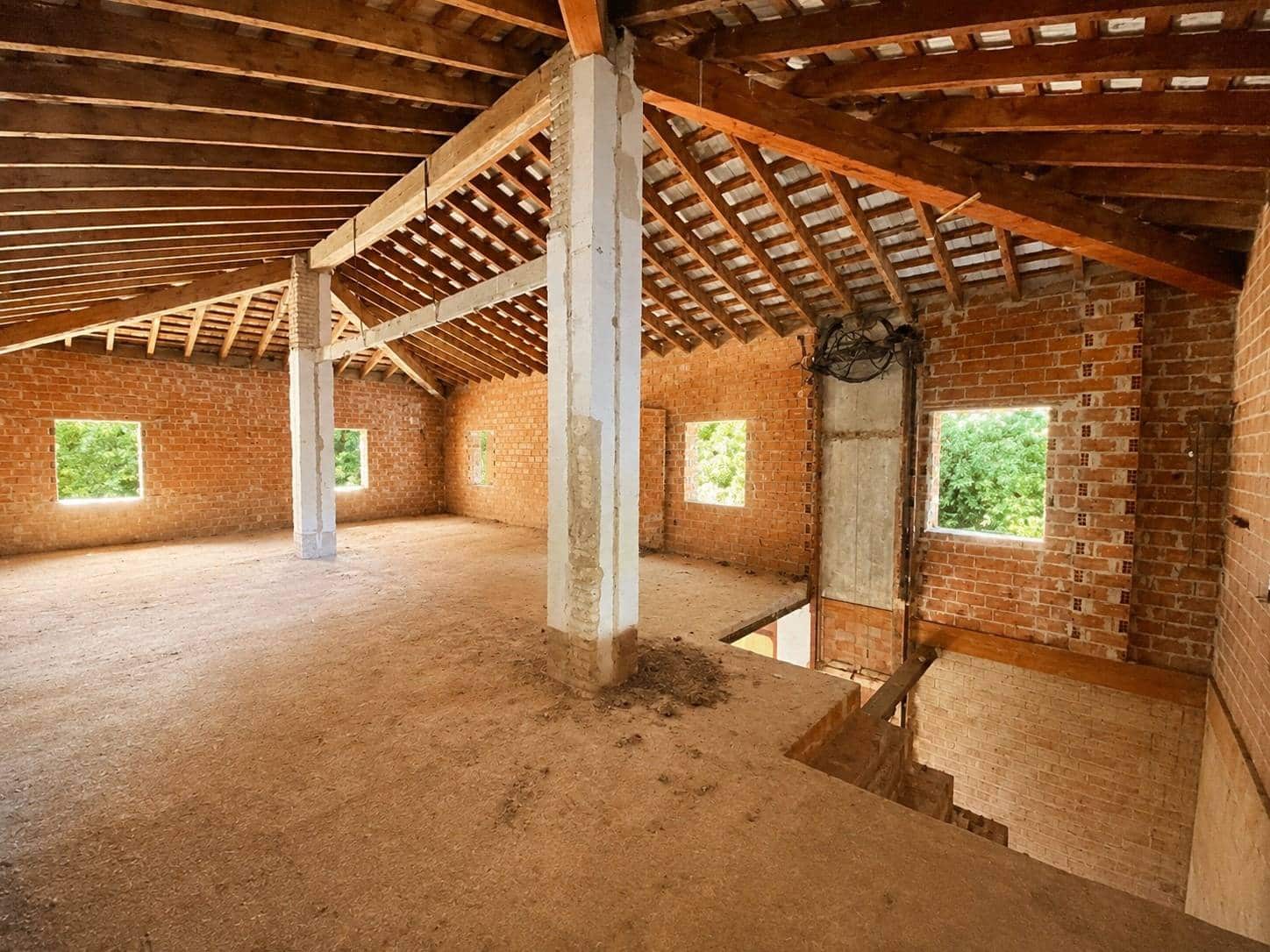 10 quarto Quinta/Casa Rural para venda em Denia - 1 560 000 € (Ref: 9994191)
