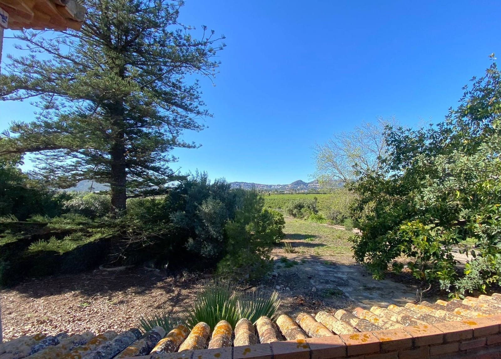 10 quarto Quinta/Casa Rural para venda em Denia - 1 560 000 € (Ref: 9994191)