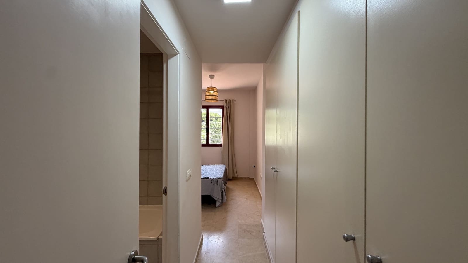 2 bedroom Apartment for sale in Bahia de Casares with pool garage - € 259,000 (Ref: 10015244)