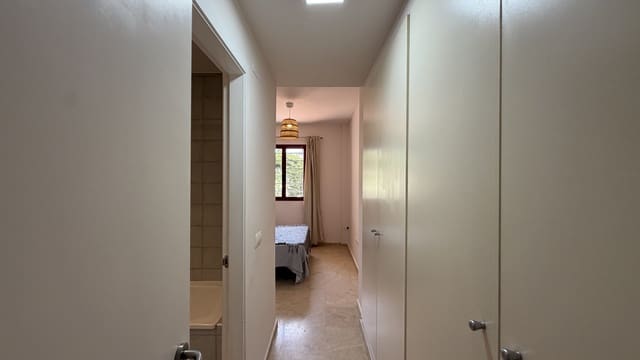 2 chambre Appartement à vendre à Bahia de Casares, Casares avec piscine garage - 259 000 € (Ref: 10015244)