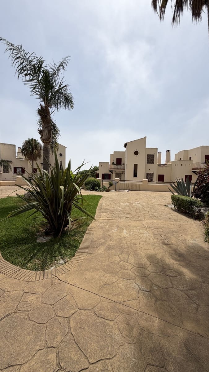2 bedroom Apartment for sale in Bahia de Casares with pool garage - € 259,000 (Ref: 10015244)