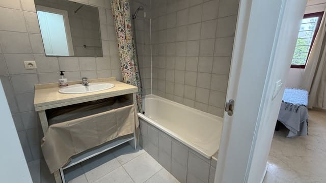 2 chambre Appartement à vendre à Bahia de Casares, Casares avec piscine garage - 259 000 € (Ref: 10015244)