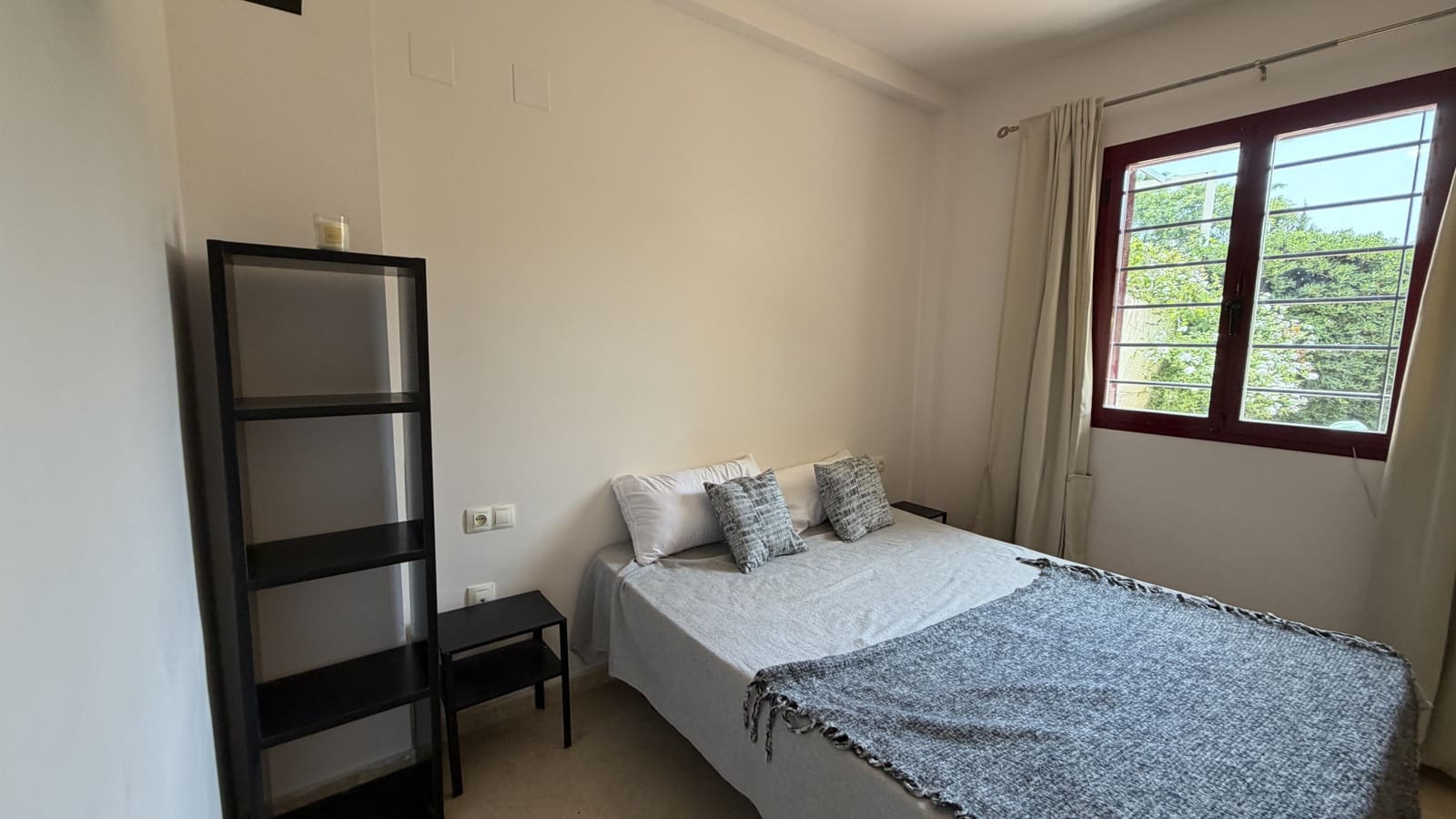 2 bedroom Apartment for sale in Bahia de Casares with pool garage - € 259,000 (Ref: 10015244)