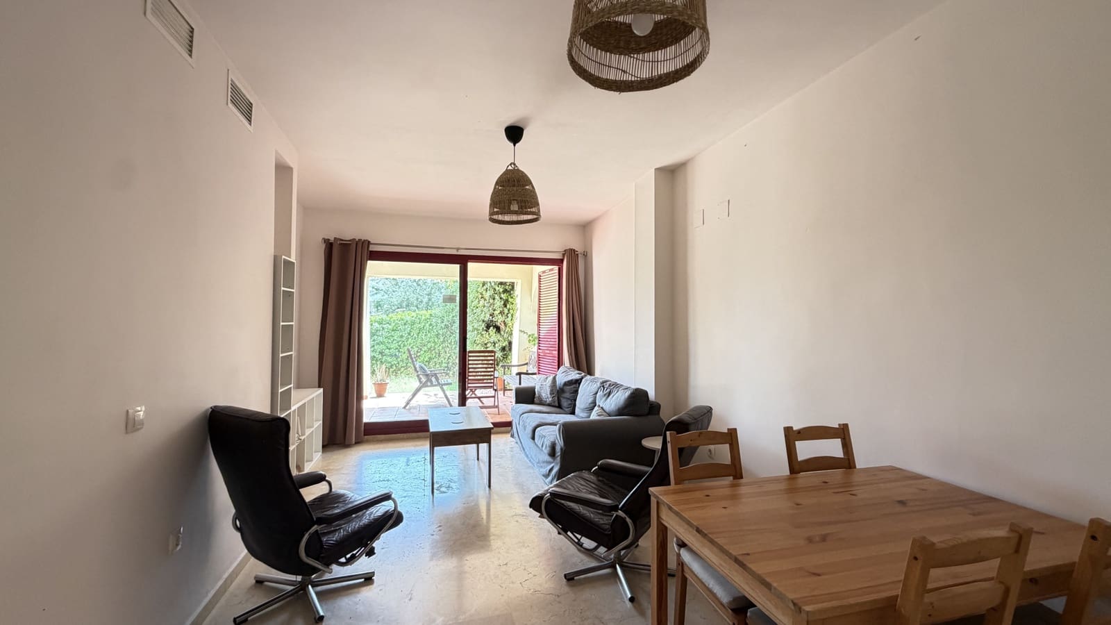 2 bedroom Apartment for sale in Bahia de Casares with pool garage - € 259,000 (Ref: 10015244)