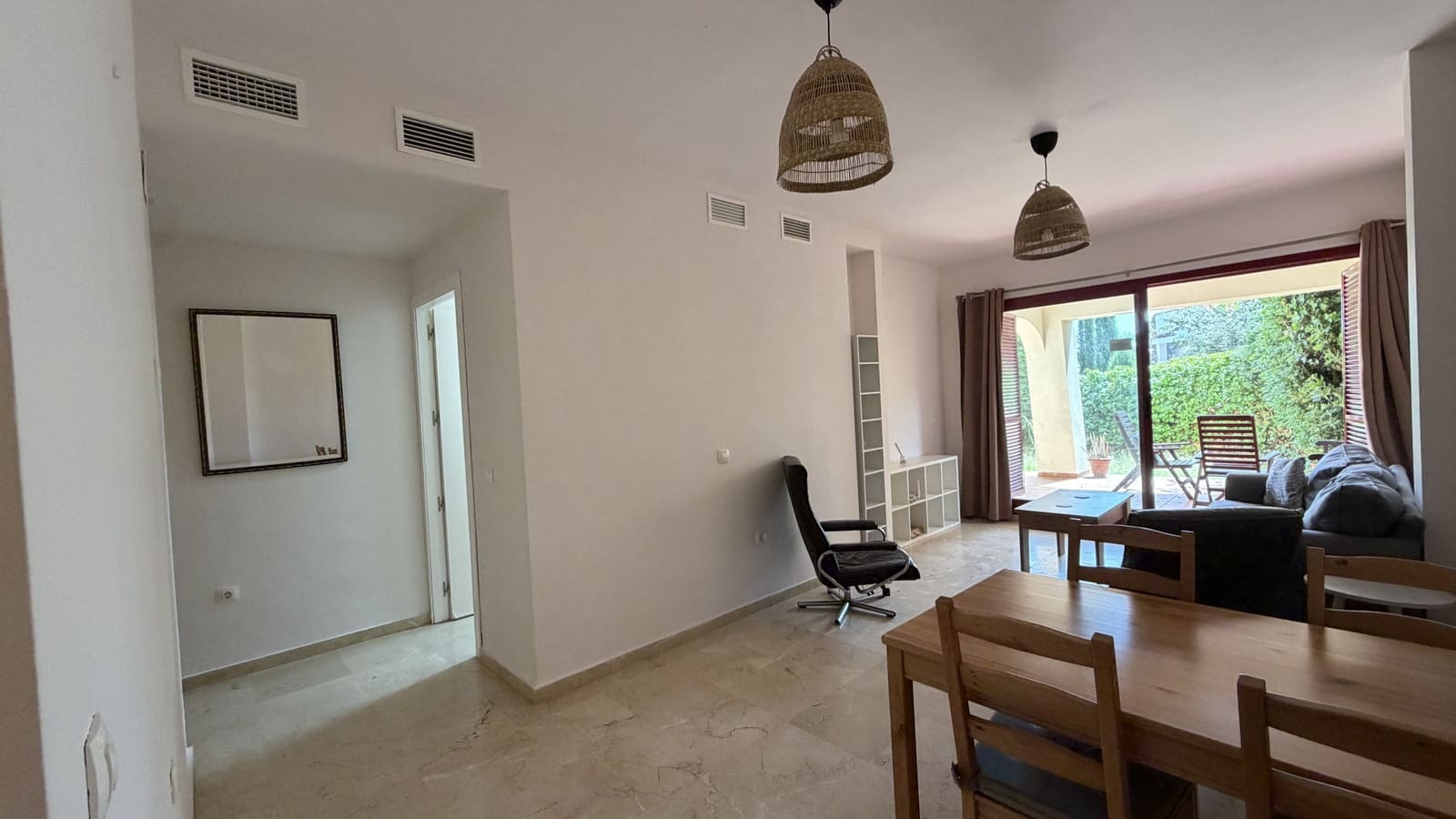 2 bedroom Apartment for sale in Bahia de Casares with pool garage - € 259,000 (Ref: 10015244)