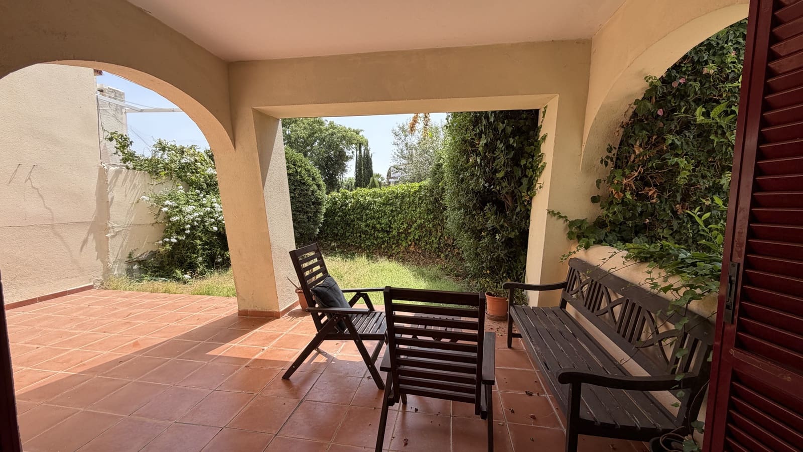 2 bedroom Apartment for sale in Bahia de Casares with pool garage - € 259,000 (Ref: 10015244)