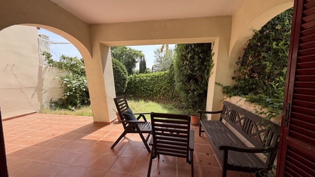 2 chambre Appartement à vendre à Bahia de Casares, Casares avec piscine garage - 259 000 € (Ref: 10015244)