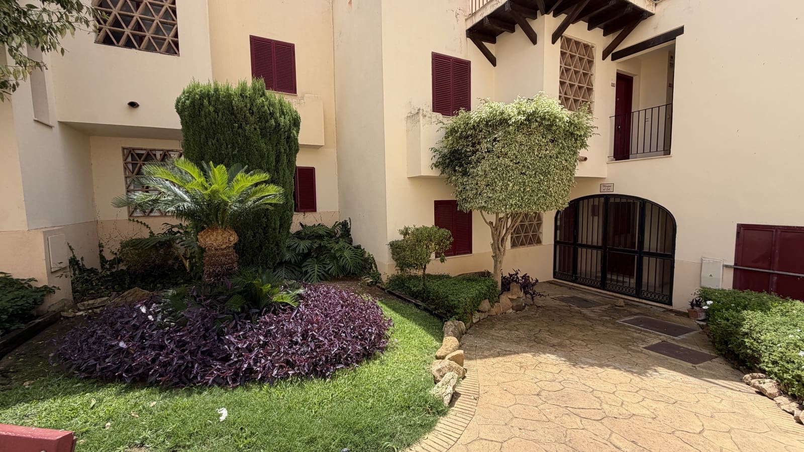 2 bedroom Apartment for sale in Bahia de Casares with pool garage - € 259,000 (Ref: 10015244)