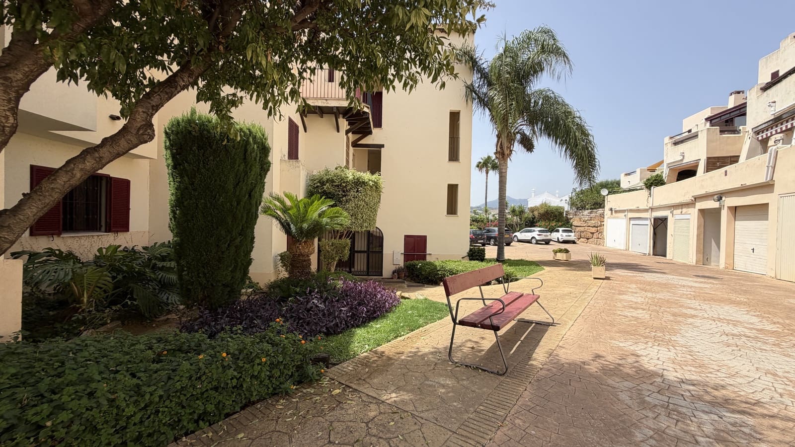 2 bedroom Apartment for sale in Bahia de Casares with pool garage - € 259,000 (Ref: 10015244)