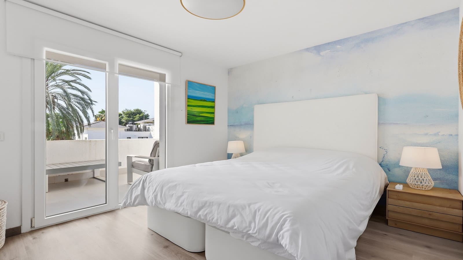2 chambre Appartement à vendre à Sotogrande avec piscine garage - 315 000 € (Ref: 10017245)