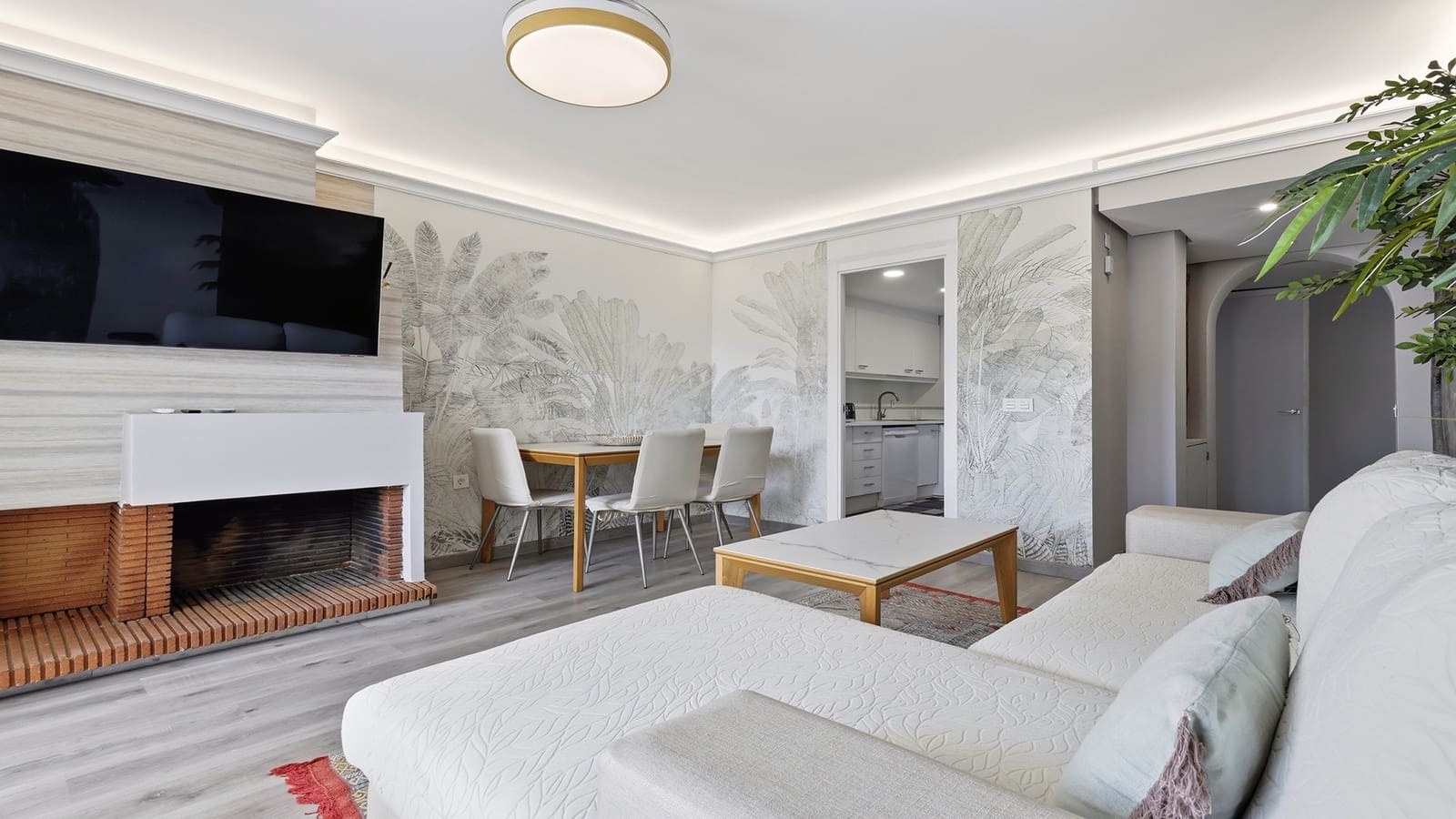 2 chambre Appartement à vendre à Sotogrande avec piscine garage - 315 000 € (Ref: 10017245)