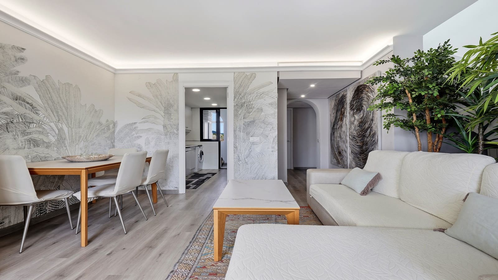 2 chambre Appartement à vendre à Sotogrande avec piscine garage - 315 000 € (Ref: 10017245)