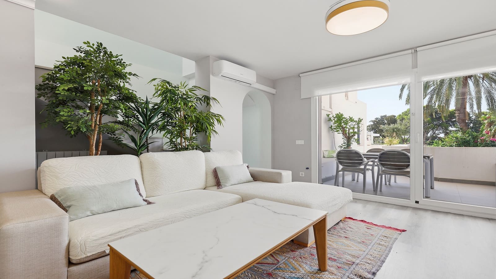2 chambre Appartement à vendre à Sotogrande avec piscine garage - 315 000 € (Ref: 10017245)