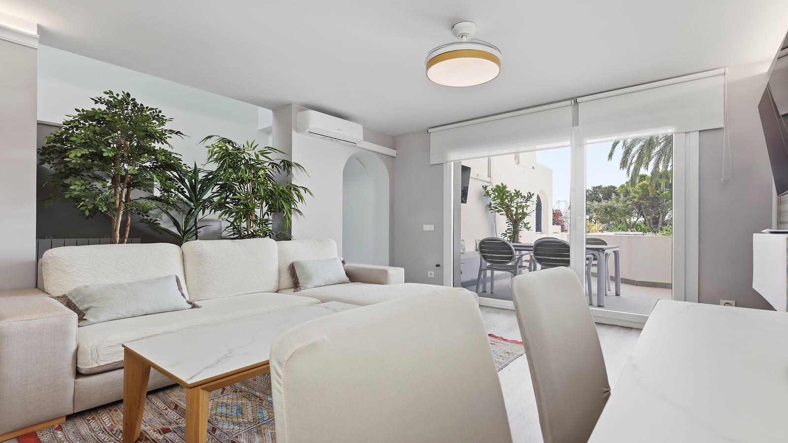 2 chambre Appartement à vendre à Sotogrande avec piscine garage - 315 000 € (Ref: 10017245)