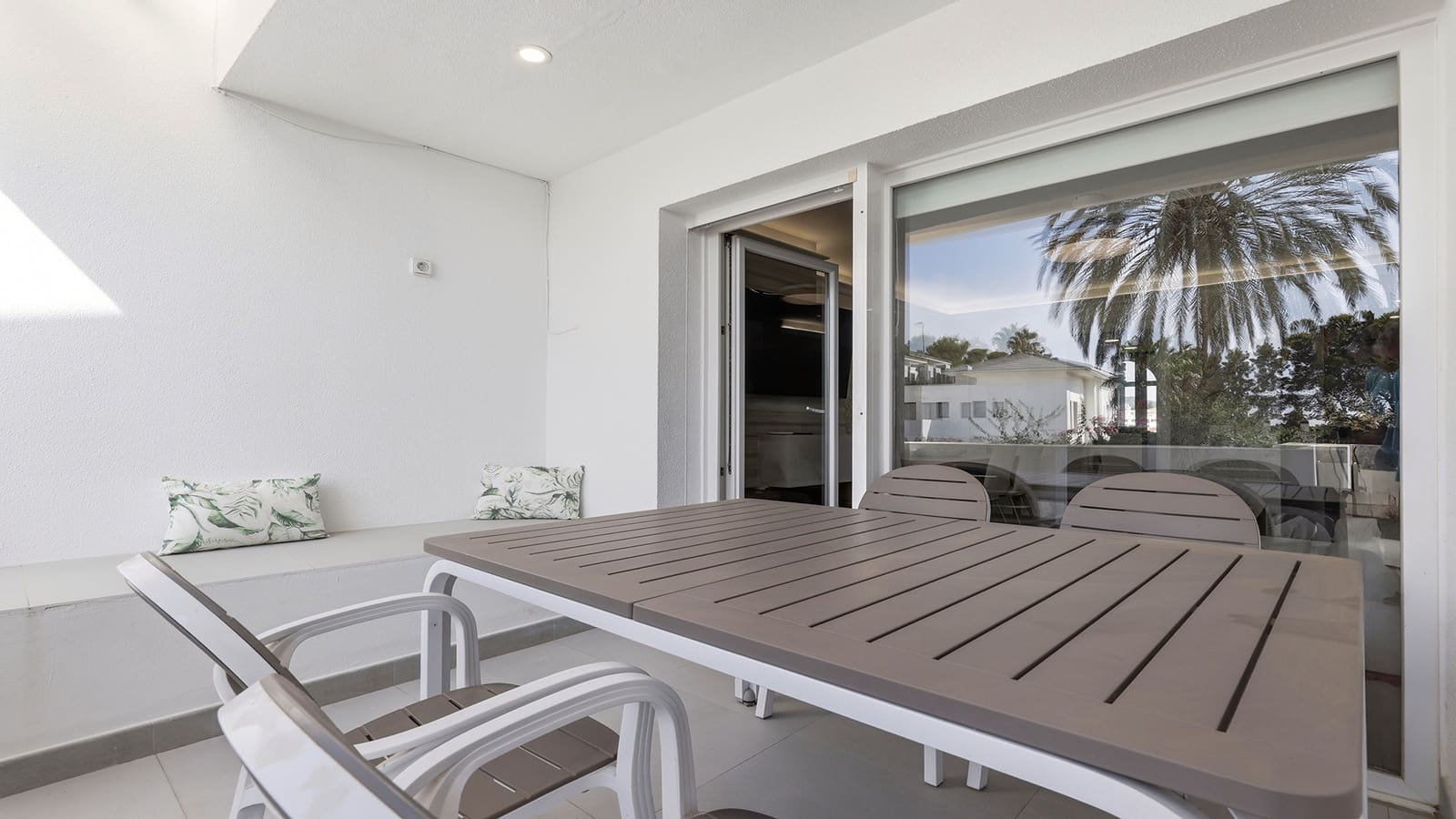 2 chambre Appartement à vendre à Sotogrande avec piscine garage - 315 000 € (Ref: 10017245)