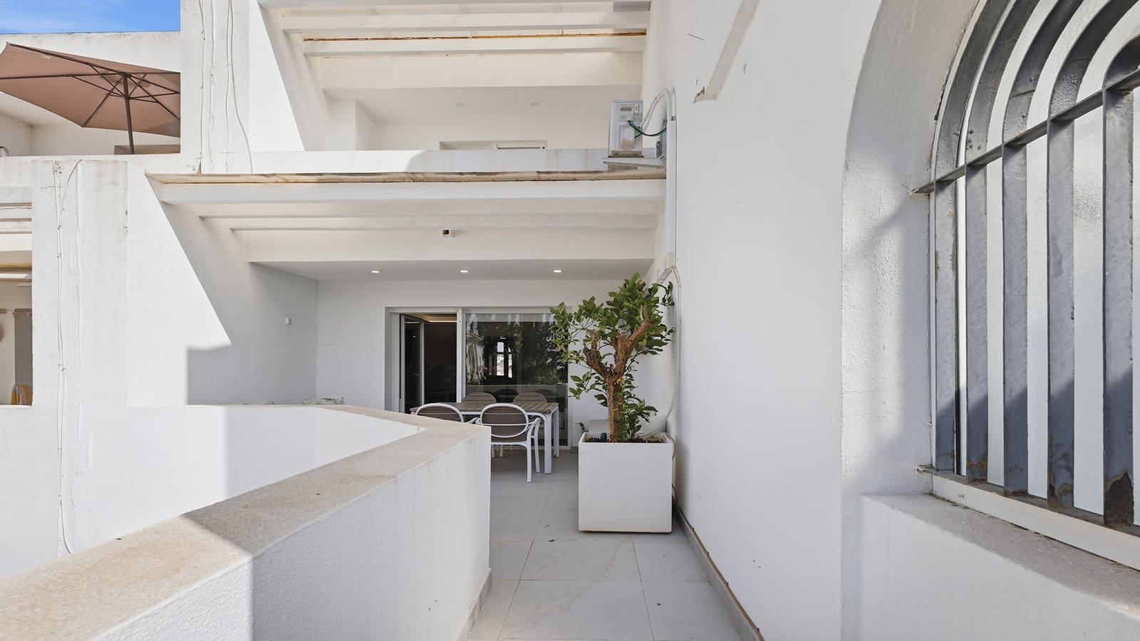 2 chambre Appartement à vendre à Sotogrande avec piscine garage - 315 000 € (Ref: 10017245)