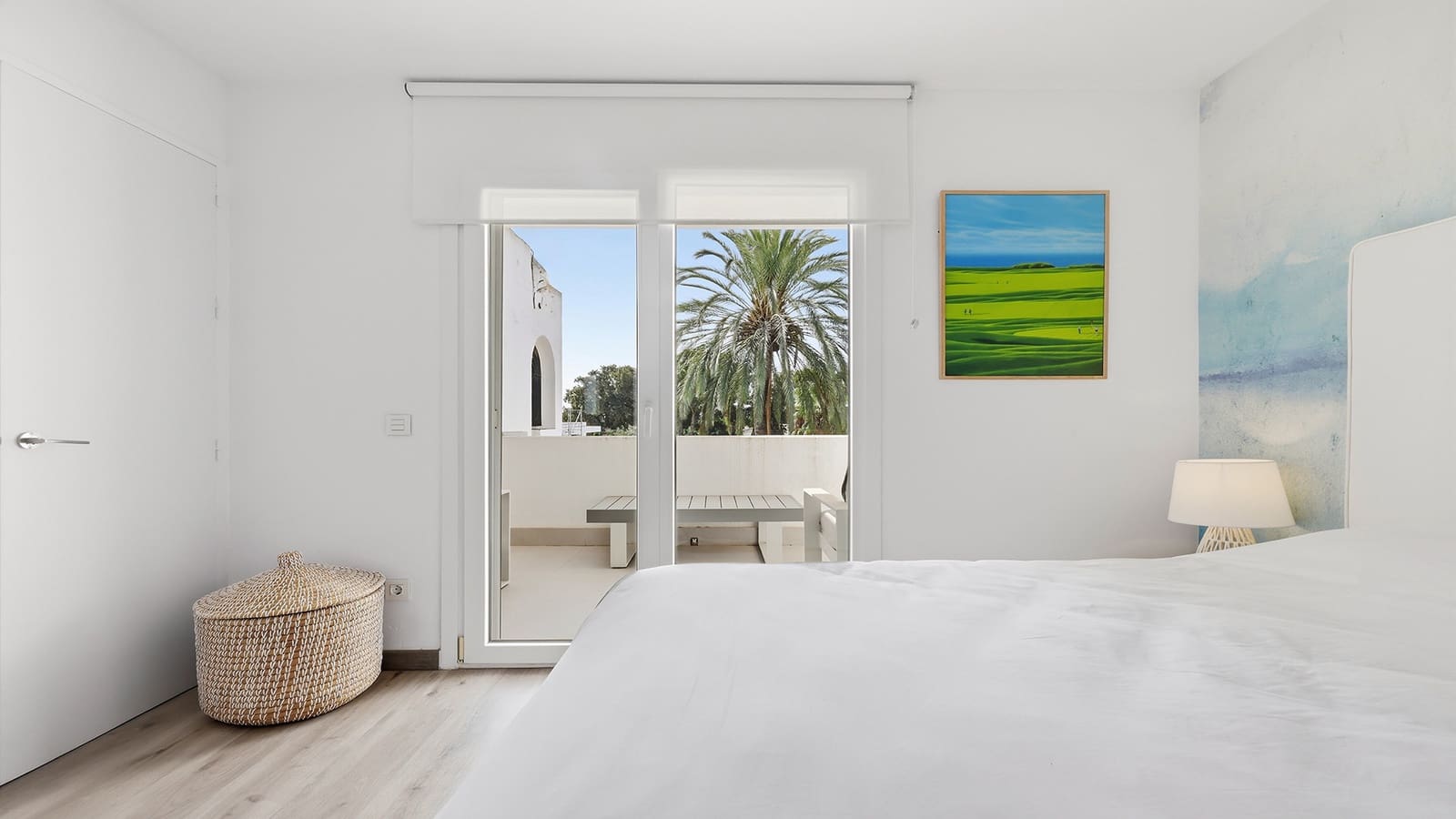 2 chambre Appartement à vendre à Sotogrande avec piscine garage - 315 000 € (Ref: 10017245)