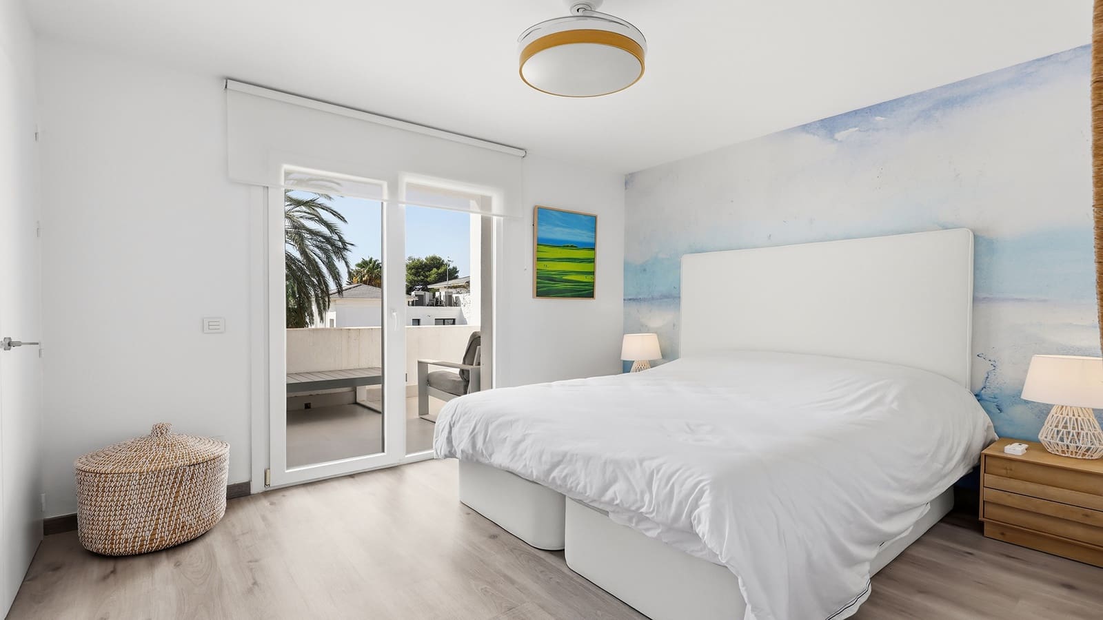 2 chambre Appartement à vendre à Sotogrande avec piscine garage - 315 000 € (Ref: 10017245)