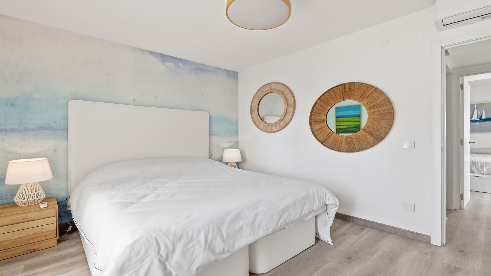 2 chambre Appartement à vendre à Sotogrande avec piscine garage - 315 000 € (Ref: 10017245)