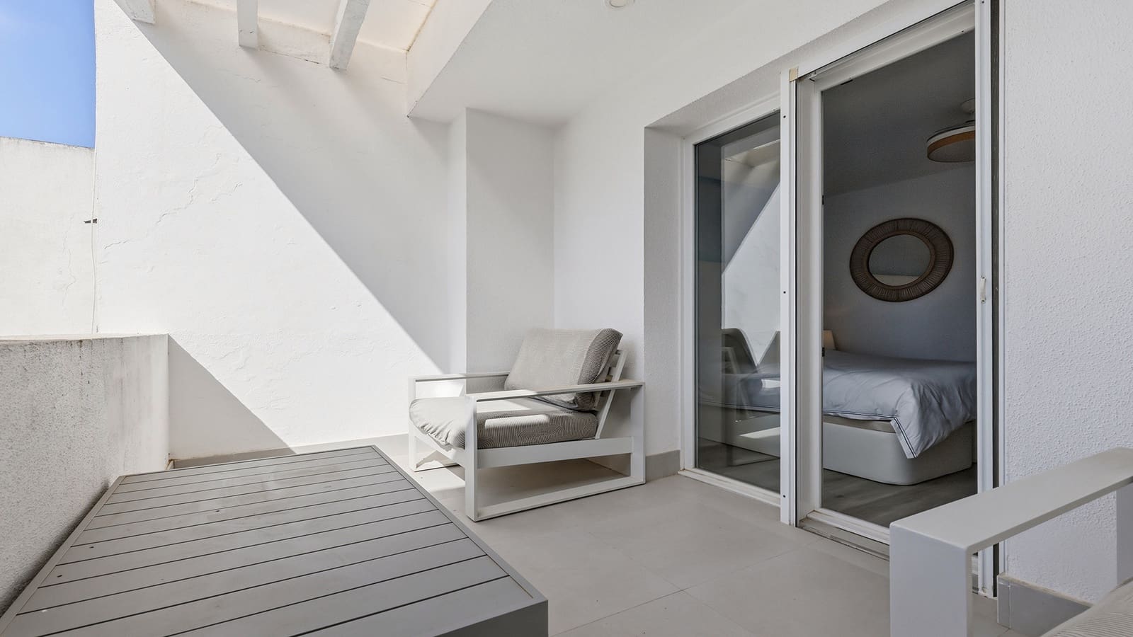 2 chambre Appartement à vendre à Sotogrande avec piscine garage - 315 000 € (Ref: 10017245)