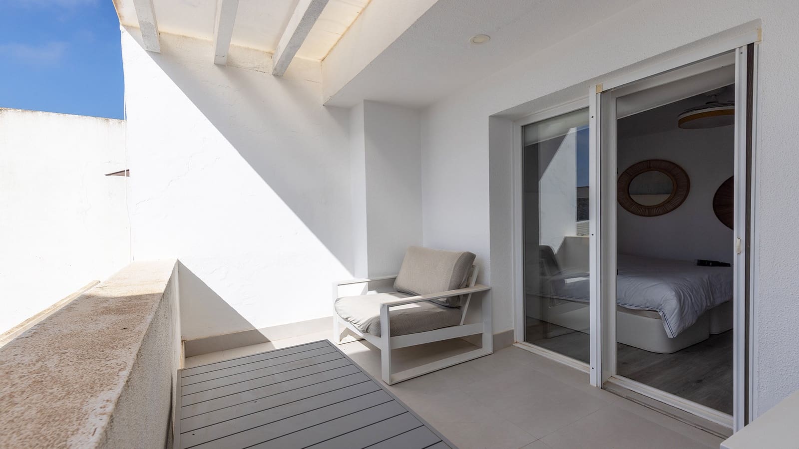 2 chambre Appartement à vendre à Sotogrande avec piscine garage - 315 000 € (Ref: 10017245)