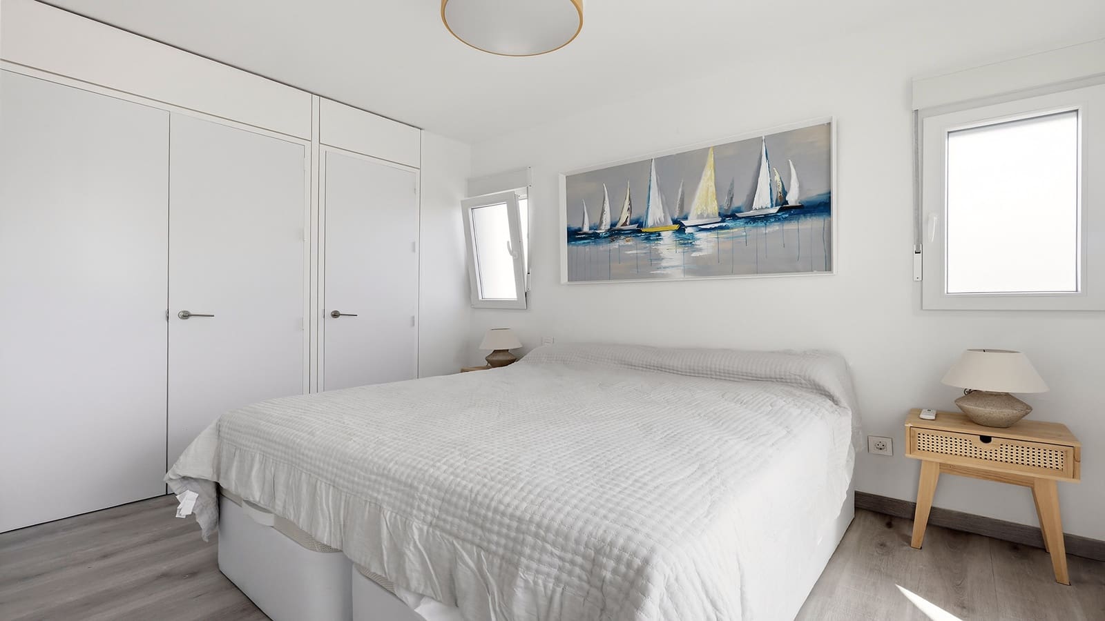 2 chambre Appartement à vendre à Sotogrande avec piscine garage - 315 000 € (Ref: 10017245)
