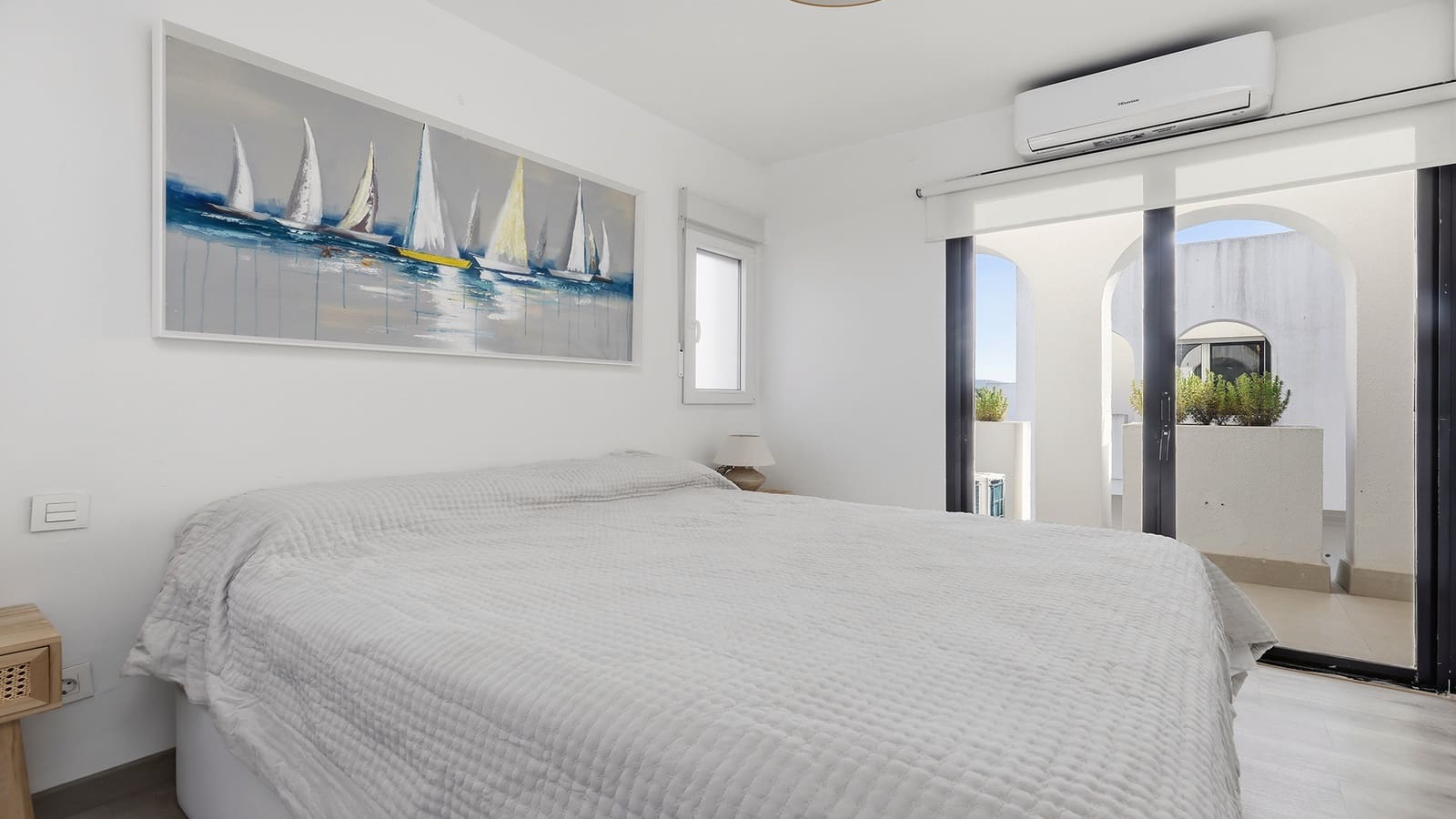 2 chambre Appartement à vendre à Sotogrande avec piscine garage - 315 000 € (Ref: 10017245)