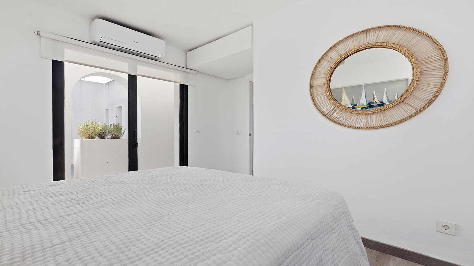 2 chambre Appartement à vendre à Sotogrande avec piscine garage - 315 000 € (Ref: 10017245)