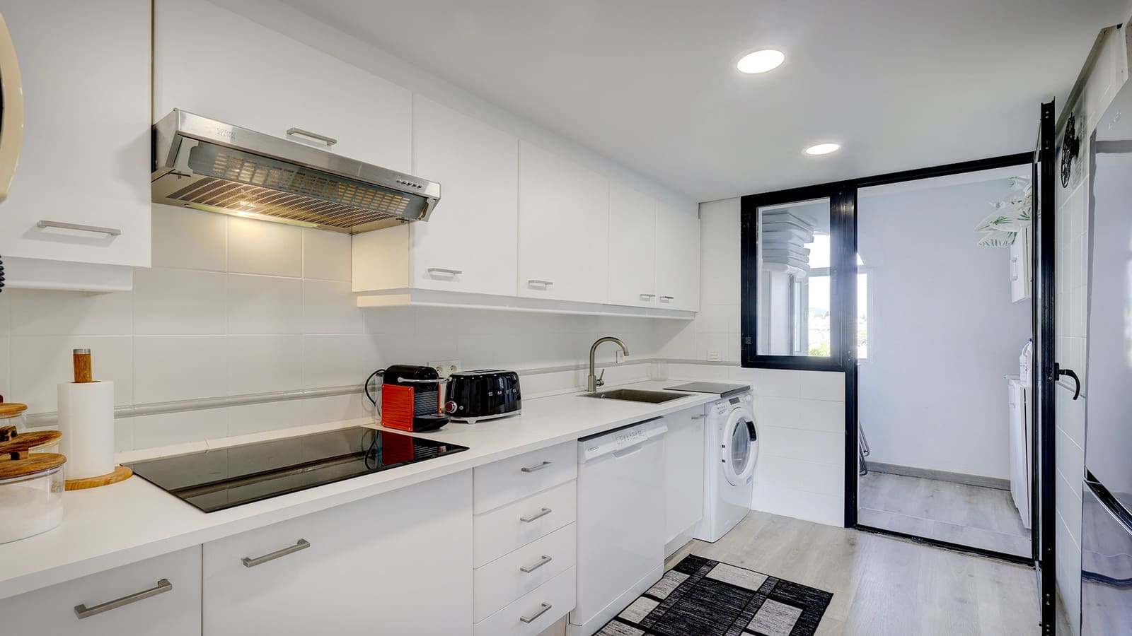 2 chambre Appartement à vendre à Sotogrande avec piscine garage - 315 000 € (Ref: 10017245)