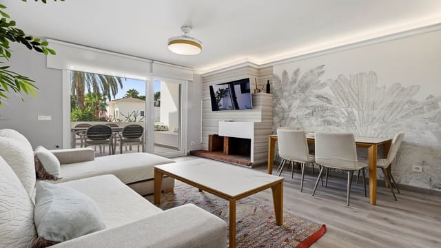 2 quarto Apartamento para venda em Sotogrande, San Roque com piscina garagem - 315 000 € (Ref: 10017245)