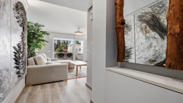 2 quarto Apartamento para venda em Sotogrande, San Roque com piscina garagem - 315 000 € (Ref: 10017245)