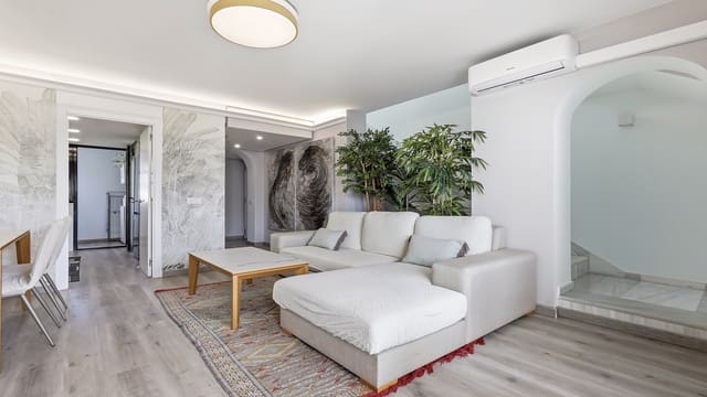 2 quarto Apartamento para venda em Sotogrande, San Roque com piscina garagem - 315 000 € (Ref: 10017245)