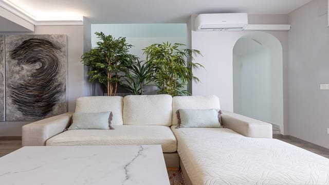 2 quarto Apartamento para venda em Sotogrande, San Roque com piscina garagem - 315 000 € (Ref: 10017245)