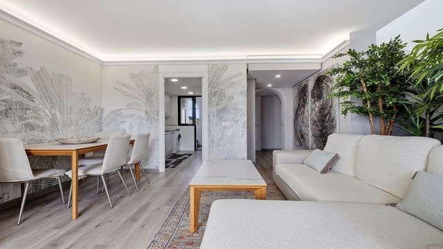 2 quarto Apartamento para venda em Sotogrande, San Roque com piscina garagem - 315 000 € (Ref: 10017245)