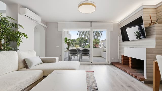 2 quarto Apartamento para venda em Sotogrande, San Roque com piscina garagem - 315 000 € (Ref: 10017245)