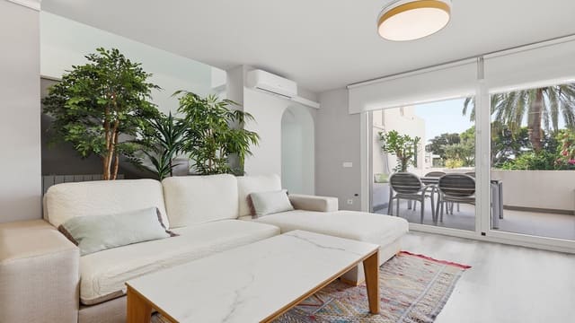 2 quarto Apartamento para venda em Sotogrande, San Roque com piscina garagem - 315 000 € (Ref: 10017245)