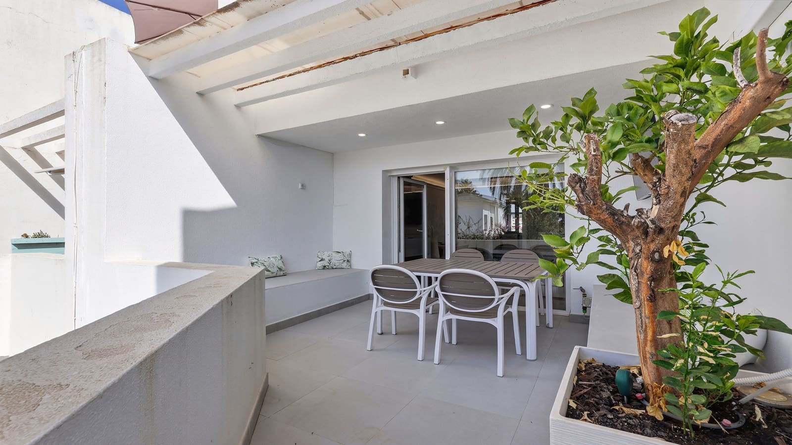 2 chambre Appartement à vendre à Sotogrande avec piscine garage - 315 000 € (Ref: 10017245)