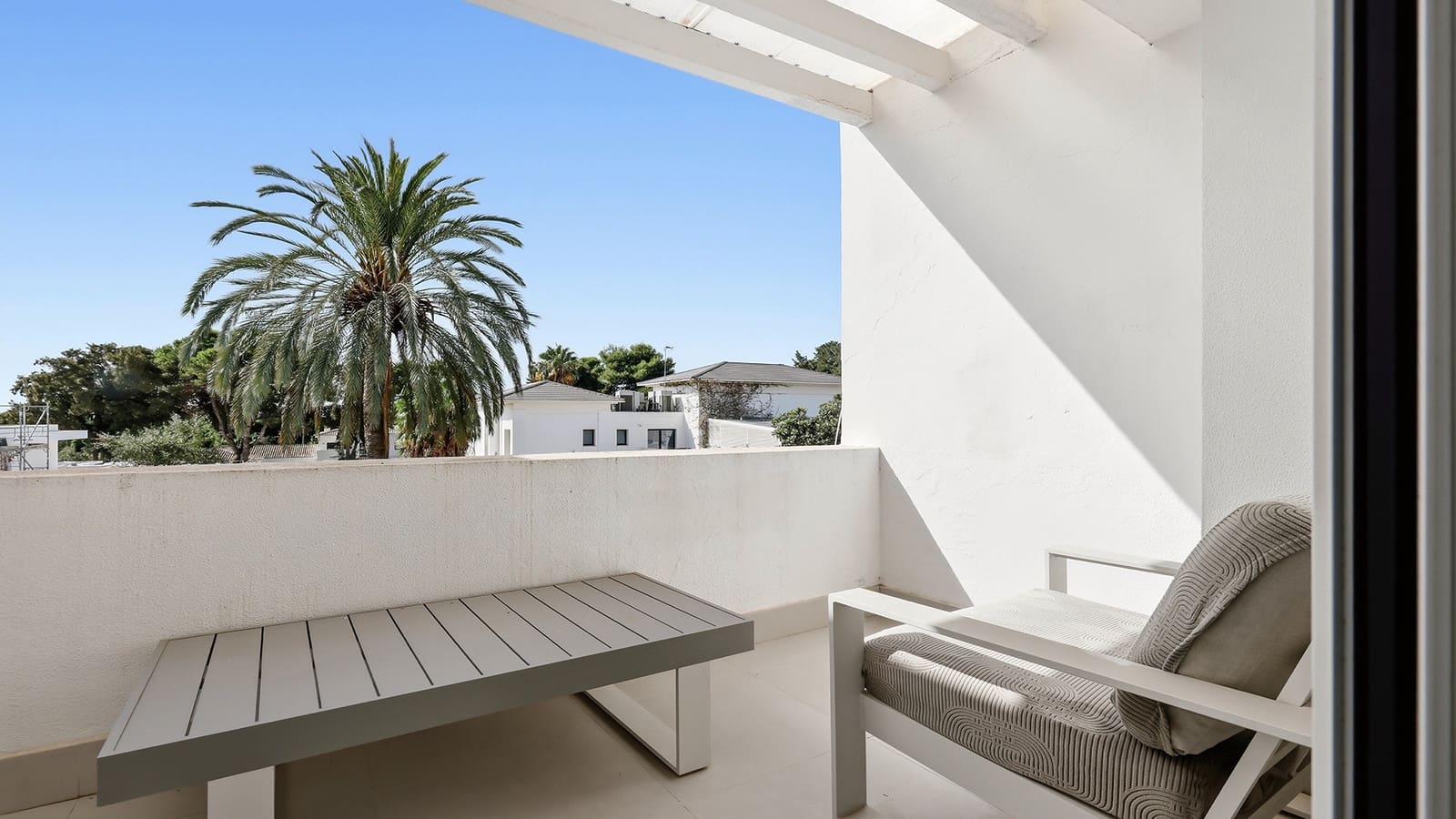2 chambre Appartement à vendre à Sotogrande avec piscine garage - 315 000 € (Ref: 10017245)