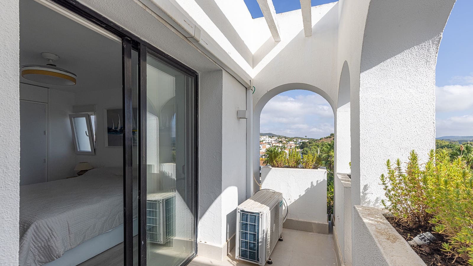 2 chambre Appartement à vendre à Sotogrande avec piscine garage - 315 000 € (Ref: 10017245)
