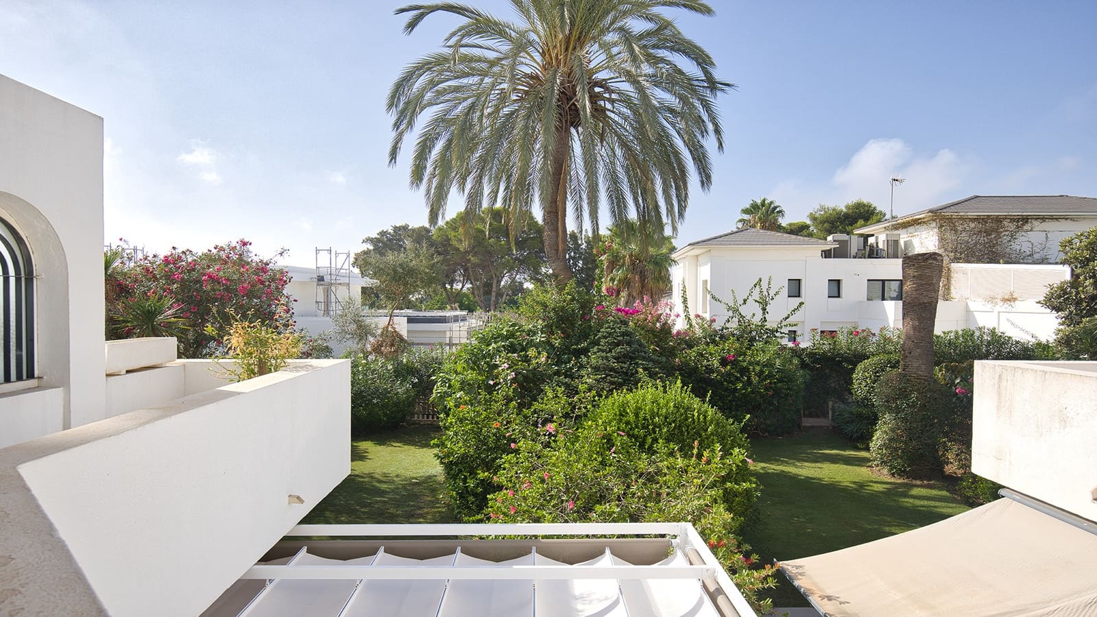 2 chambre Appartement à vendre à Sotogrande avec piscine garage - 315 000 € (Ref: 10017245)