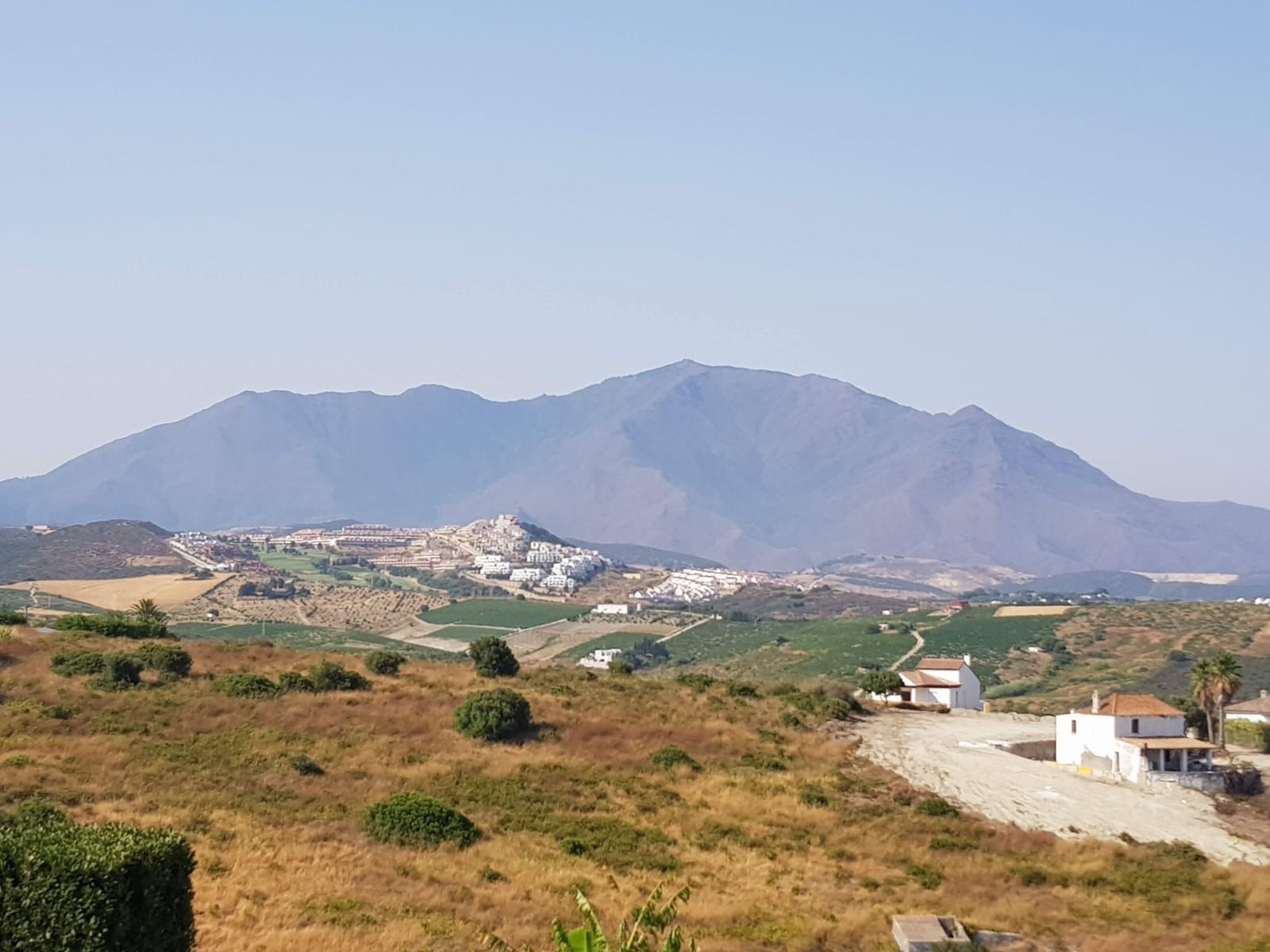 4 bedroom Villa for sale in Manilva with pool garage - € 850,000 (Ref: 10023749)