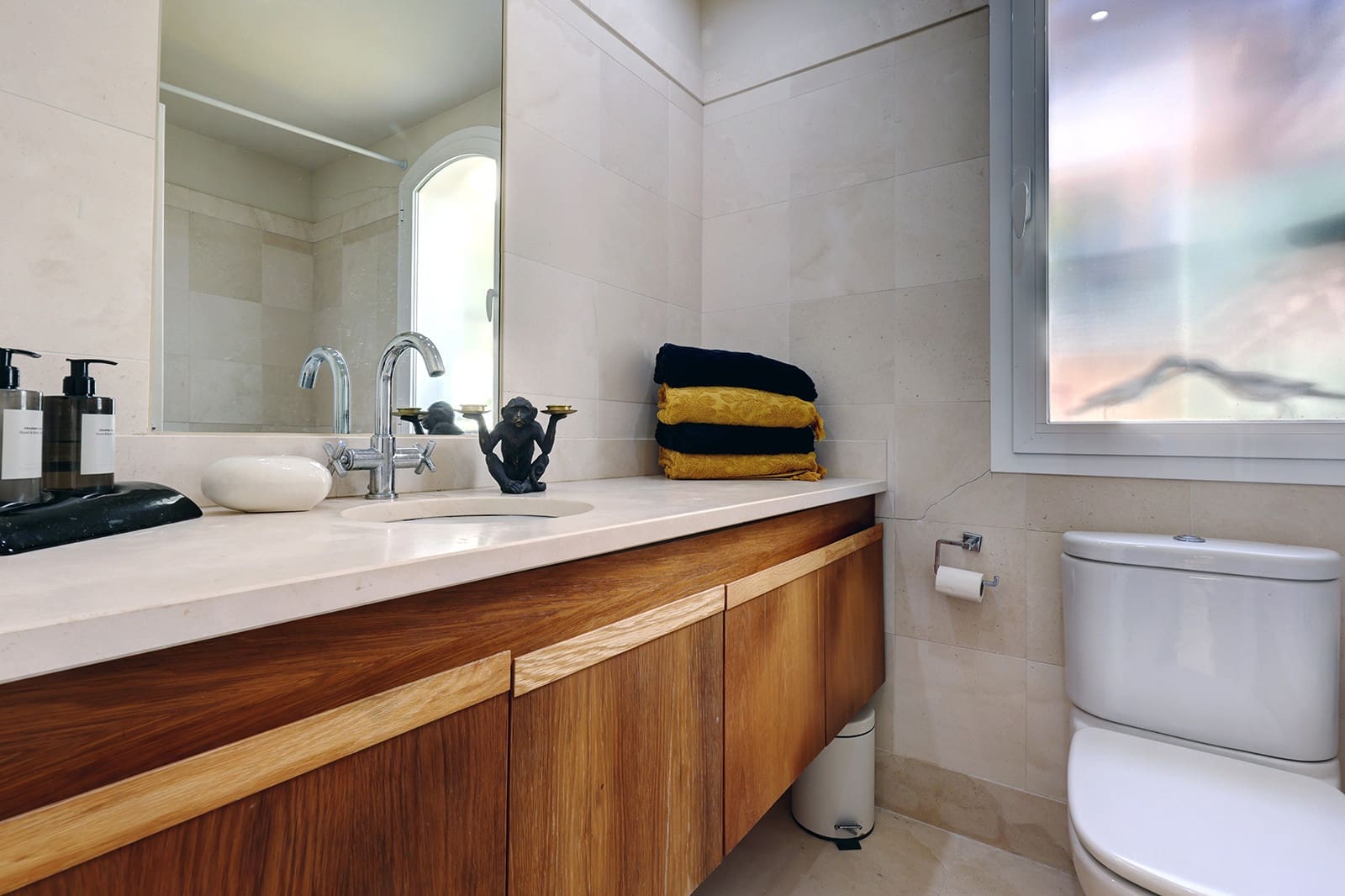 3 Zimmer Apartment zu verkaufen in Casares mit Pool Garage - 675.000 € (Ref: 10033605)