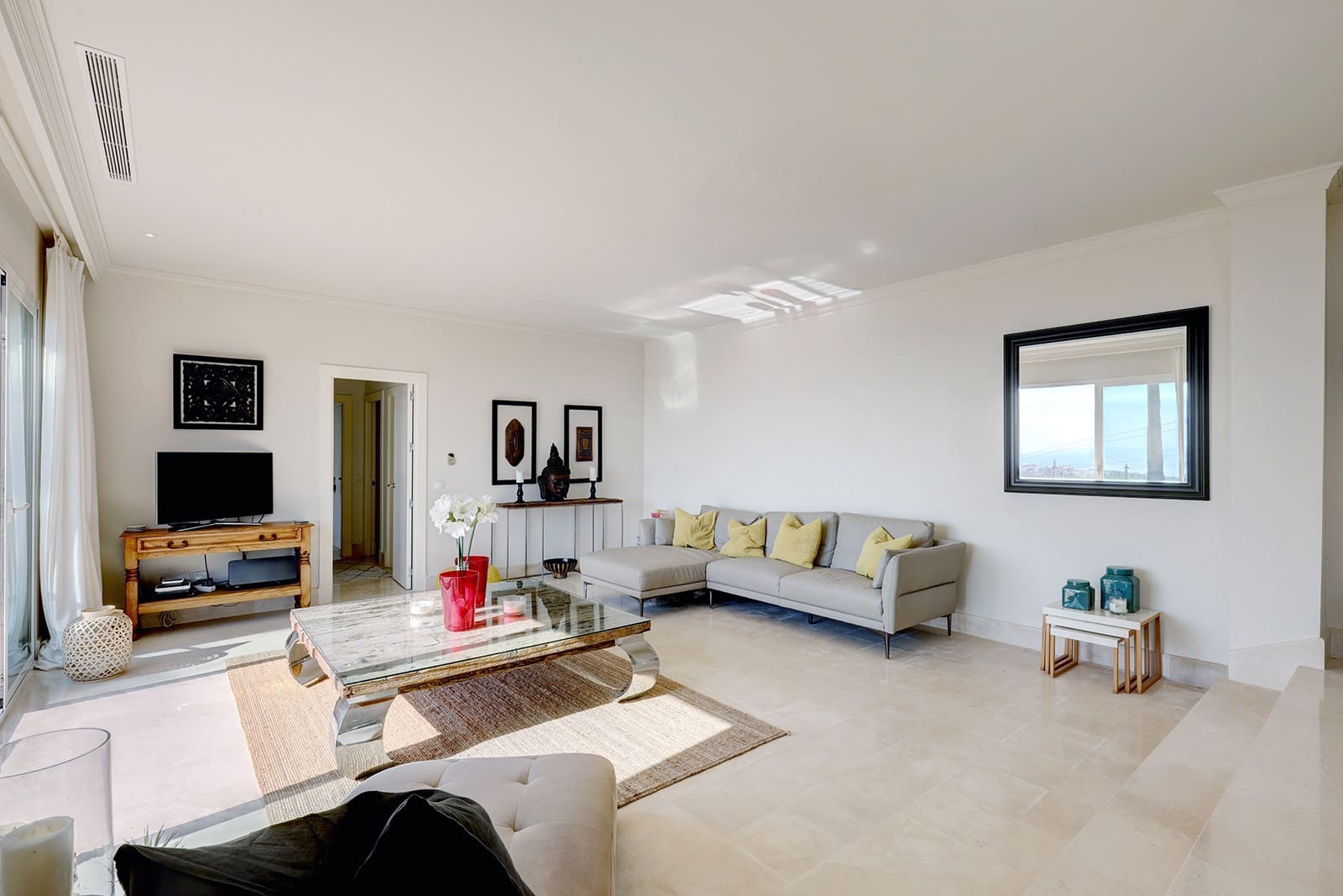 3 Zimmer Apartment zu verkaufen in Casares mit Pool Garage - 675.000 € (Ref: 10033605)