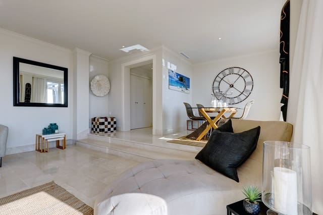 3 Zimmer Apartment zu verkaufen in Casares mit Pool Garage - 675.000 € (Ref: 10033605)