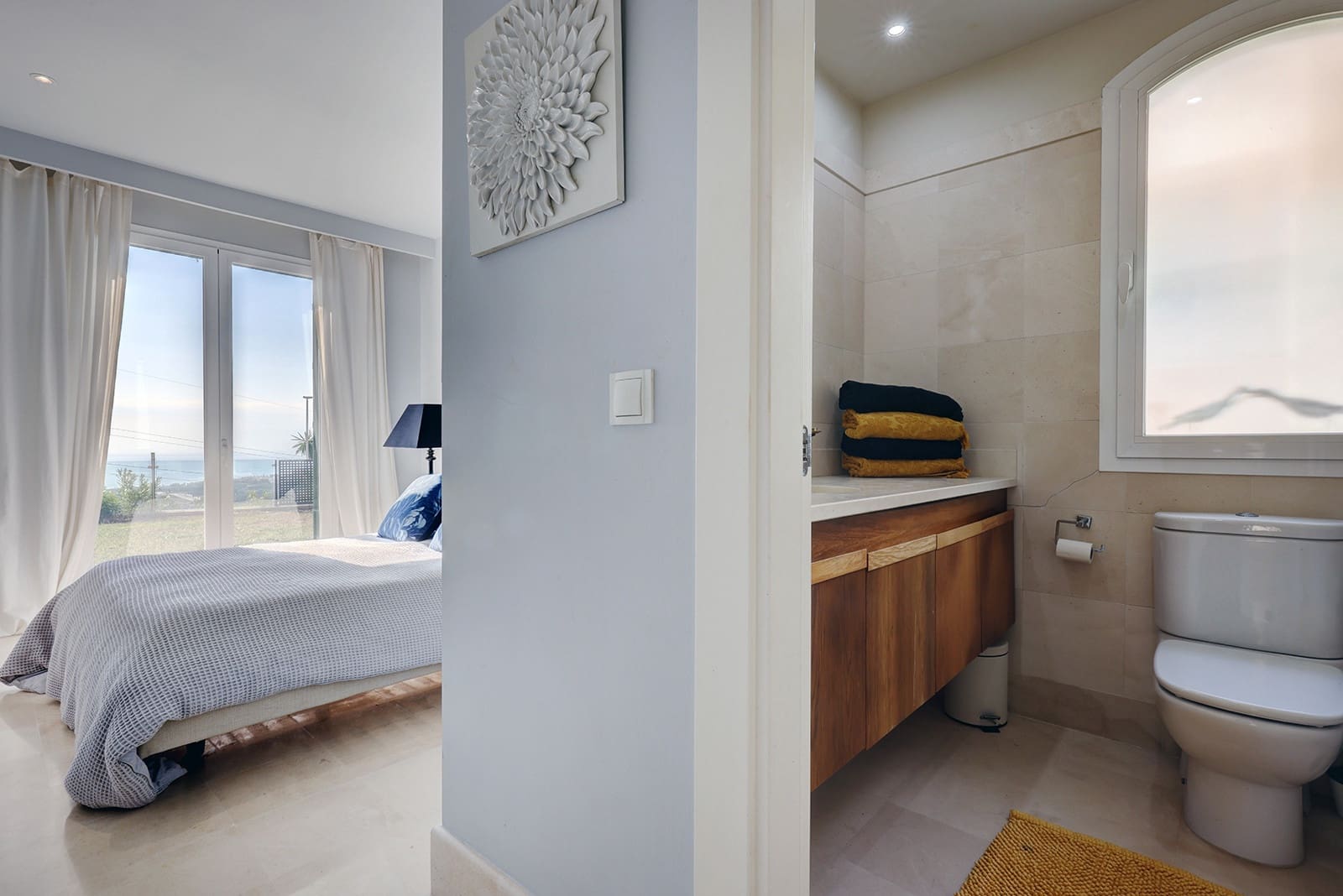 3 Zimmer Apartment zu verkaufen in Casares mit Pool Garage - 675.000 € (Ref: 10033605)