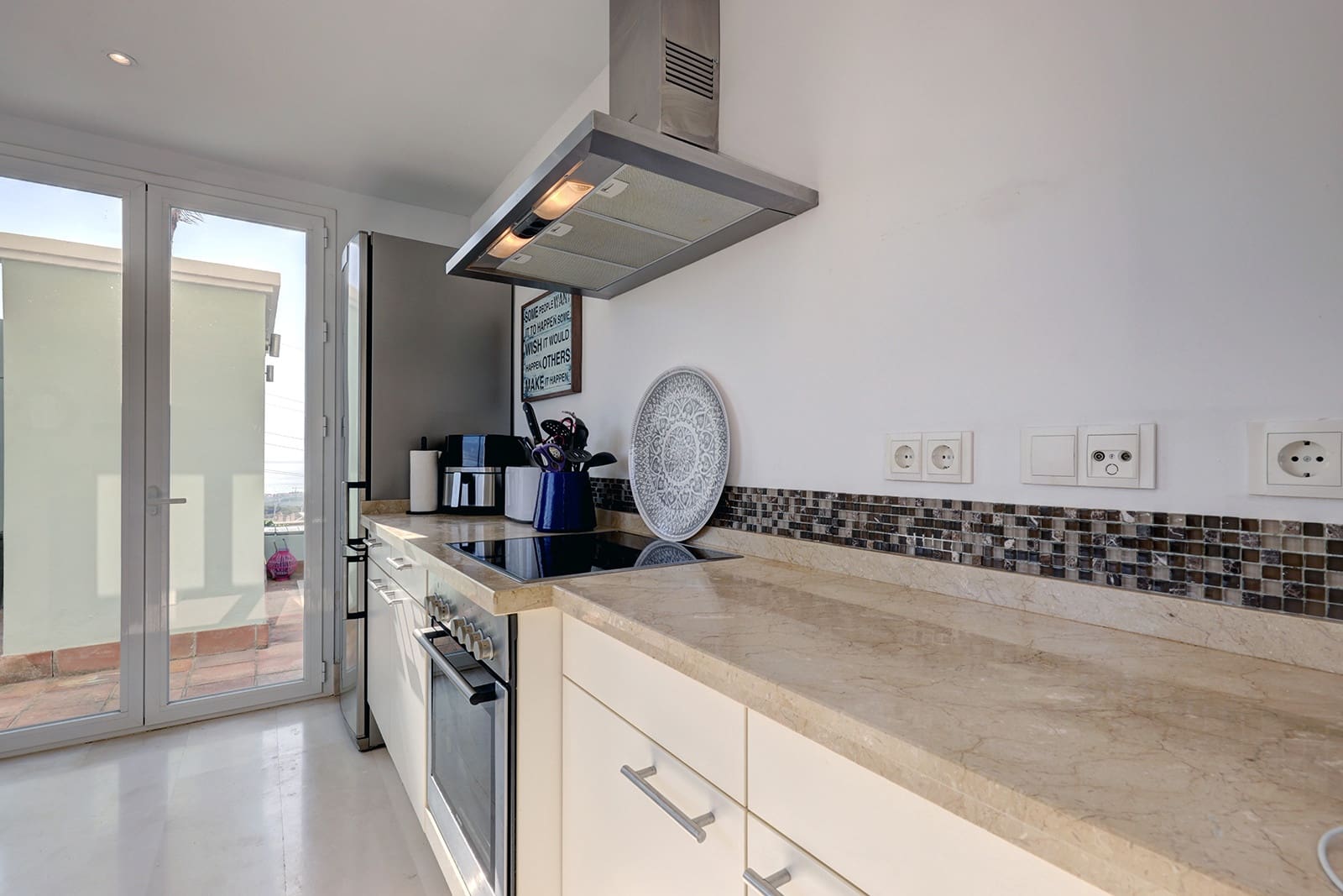 3 Zimmer Apartment zu verkaufen in Casares mit Pool Garage - 675.000 € (Ref: 10033605)